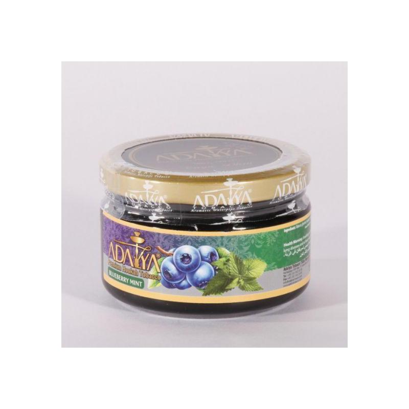 Adalya - Blueberry Mint (200g) KC Import