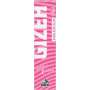 Zigarettenpapier - Gizeh King Size Slim Pink - Limitierte Auflage