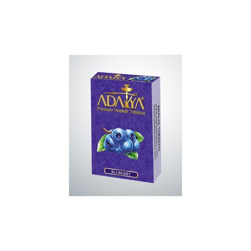 Adalya - Blueberry (10 x 50g) KC Import