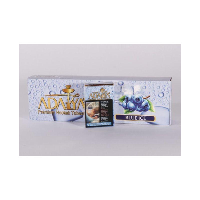 Adalya - Blue Ice (10 x 50g) KC Import