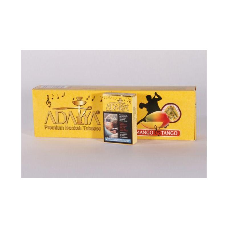 Adalya - Mango Tango (10 x 50g) KC Import