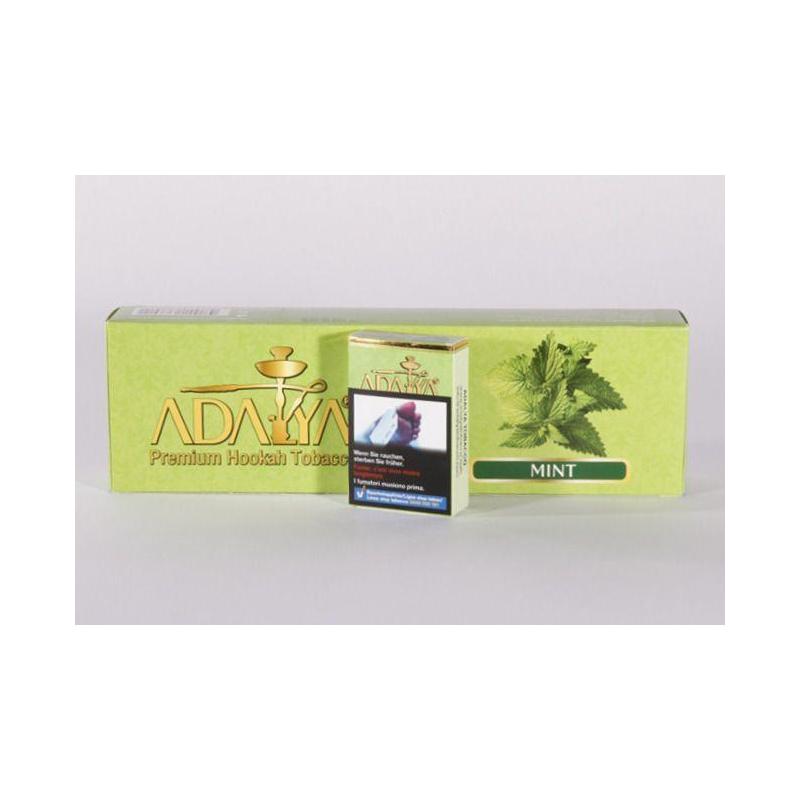 Adalya - Mint (10 x 50g) KC Import