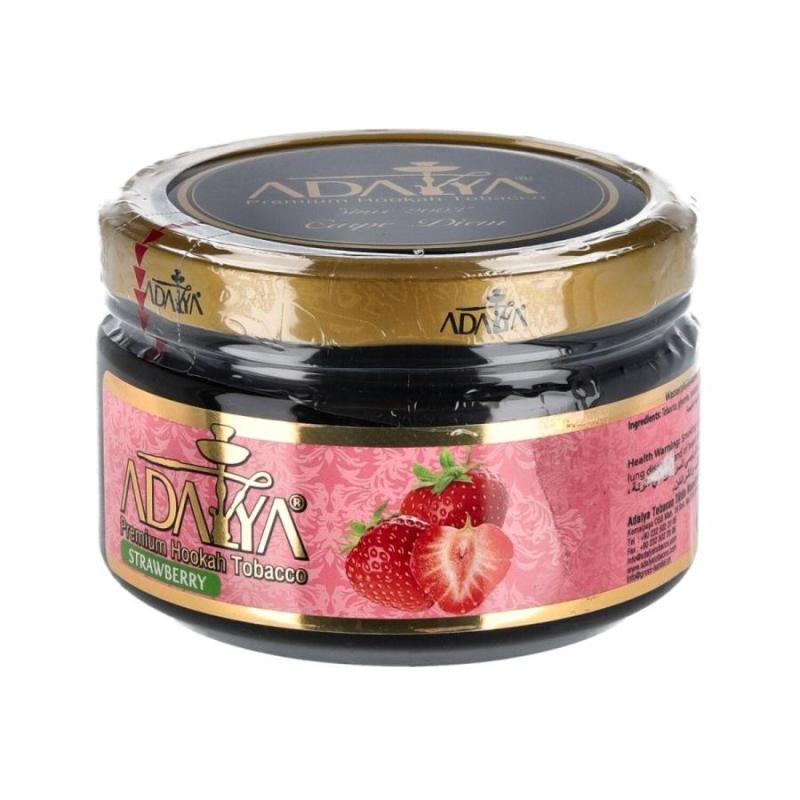 Adalya - Strawberry (200g) KC Import