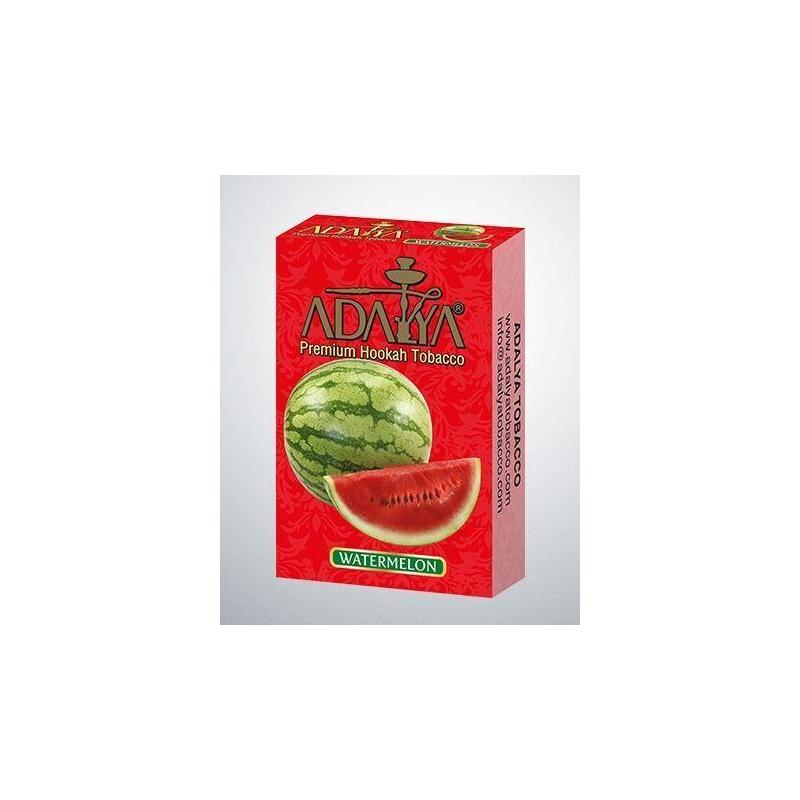 Adalya - Watermelon (10 x 50g) KC Import