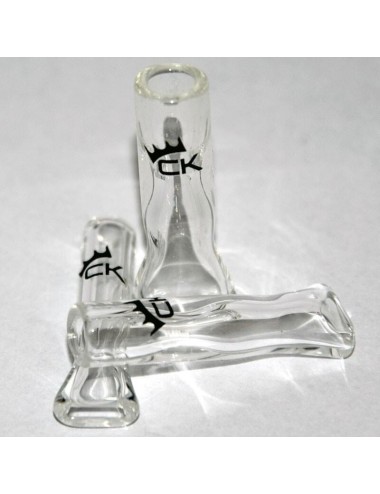 Glasfilter - Cannabis King