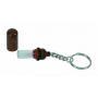 Stash Key Chain - Coloured (assortiert) KC Import