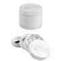 Lotus Keramik Grinder 4-piece 63mm - White