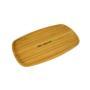 Rolling Master - Wood Tray Basic (28cm x 17cm) KC Import