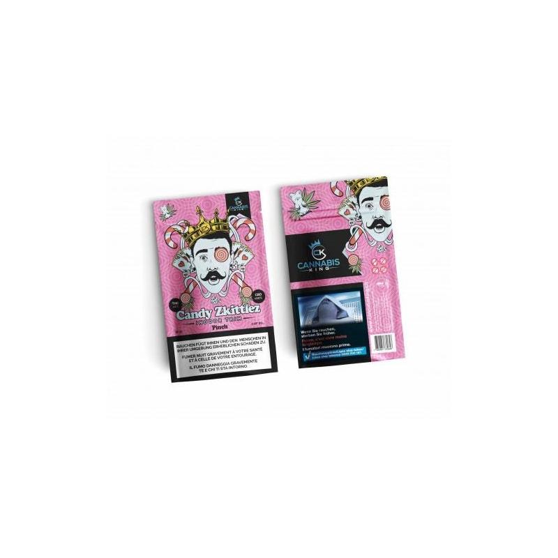 CK - Candy Zkittlez Pinch (CHF 20.