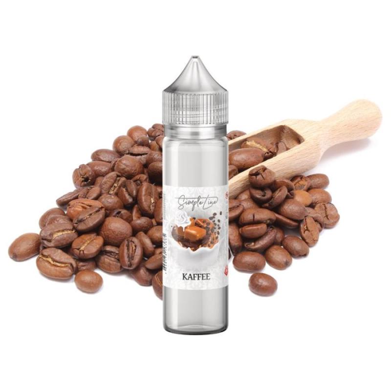 Art of Vapor -SL- Kaffee (40ml Shortfill) KC Import