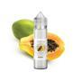 Art of Vapor -SL- Papaya (40ml Shortfill) KC Import