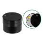 Grinder Alu USB Feuerzeug 3-pièces 50mm KC Import