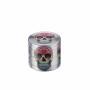 Grinder Mini Skull 4-pièces 40mm Rot KC Import