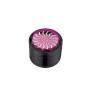 Grinder Precious Stone 4-pièces 63mm Violett KC Import