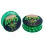 Grinder AK47 Buds 3-pièces 50mm KC Import