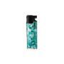 Angel Briquet Turbo Hearts (1 pcs.) Turquoise