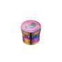 Alu Grinder Rainbow Highman 4-teilig 40mm Bong