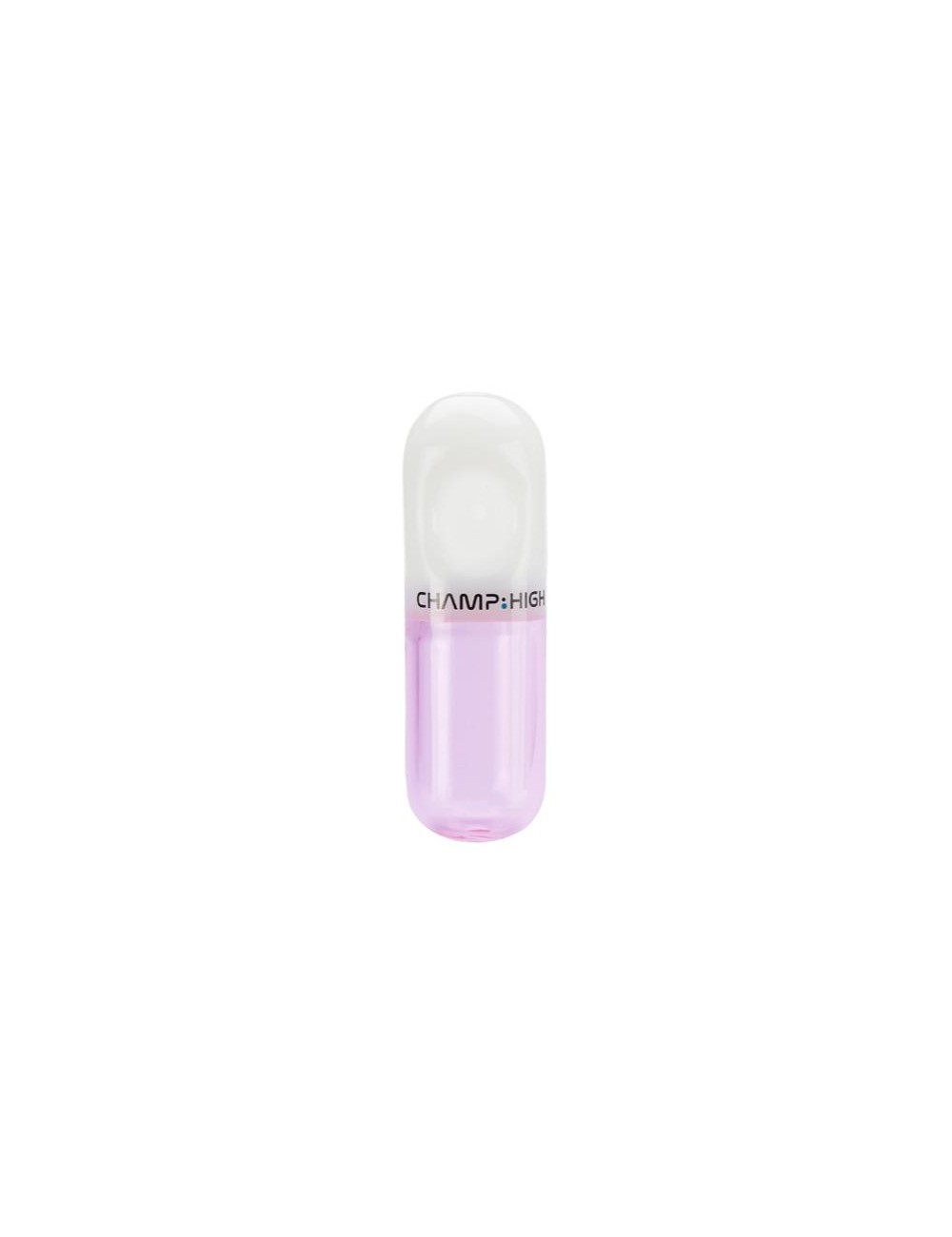 Pipe Pills 100mm Pink