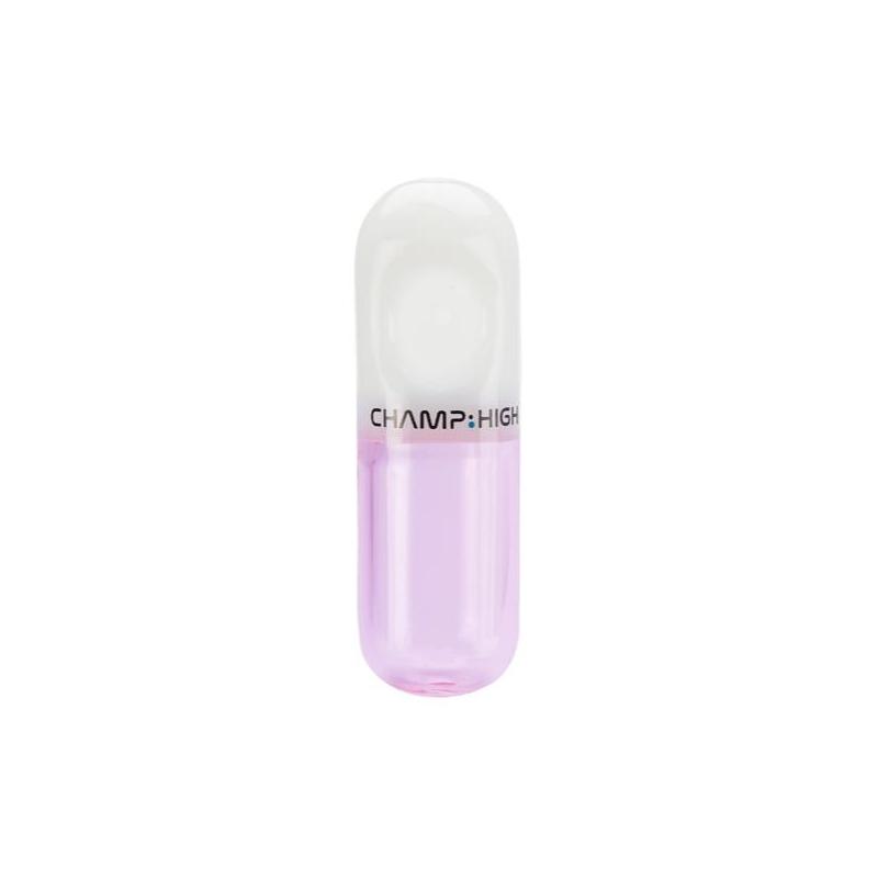 Pipe Pills 100mm Pink KC Import