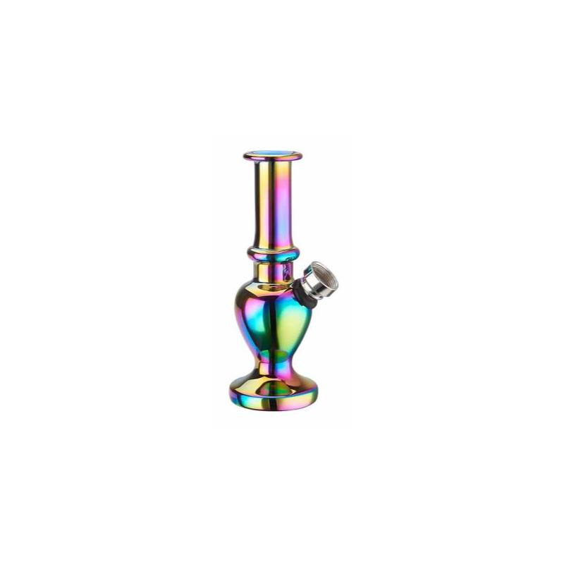 Glasbong Mini Rainbow 12.