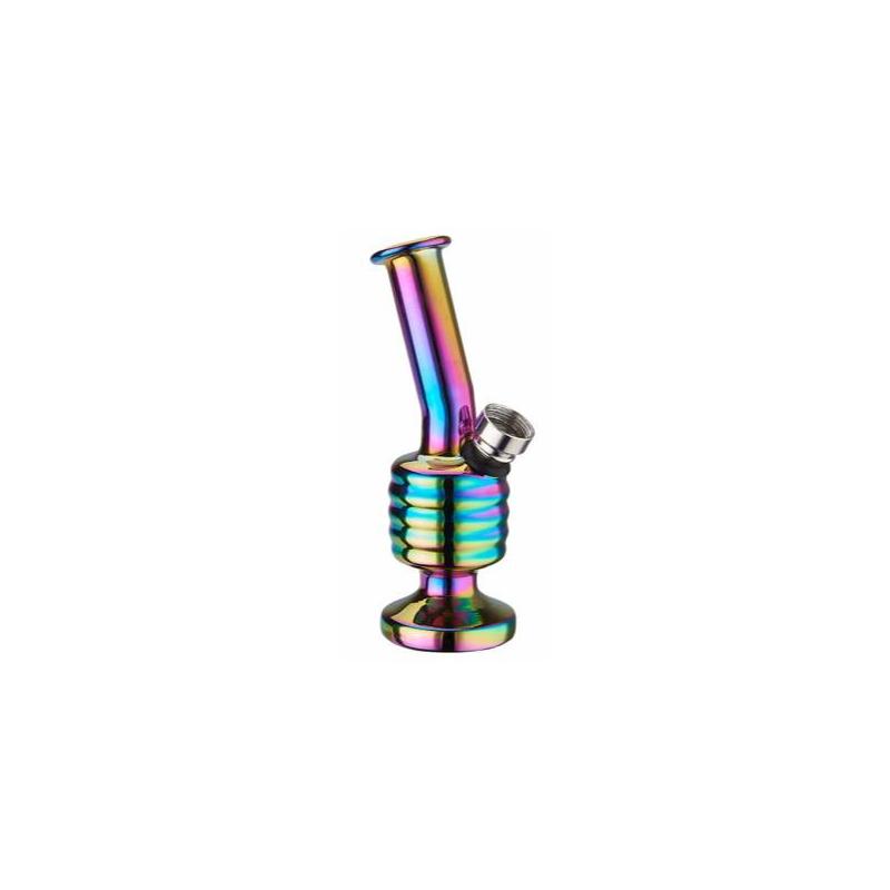 Glasbong Mini Rainbow 12.