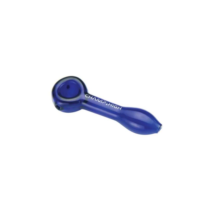 Pipe Original 110mm Blau KC Import