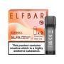 Elf Bar ELFA Prefilled Pod (2 x 2ml) Elfbull Home