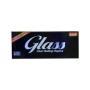 Glass - Clear Rolling Papers KS (1 x 40 Leaves) KC Import