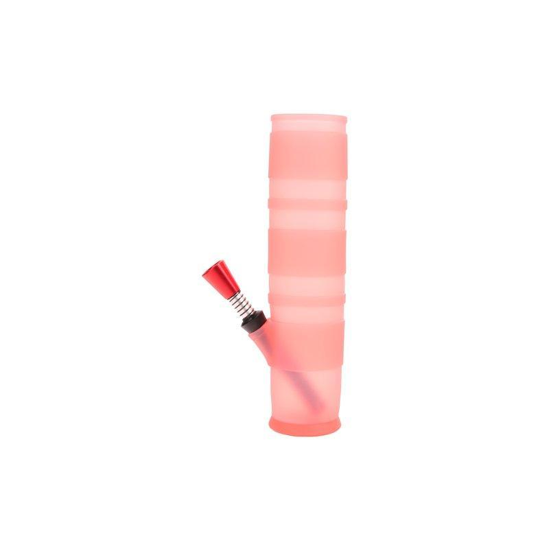 Silikon bong "Silly" 20cm KC Import