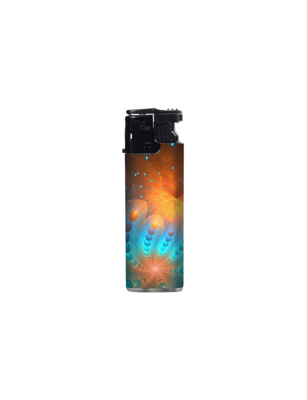 Briquet Turbo Galaxy Sujet 5