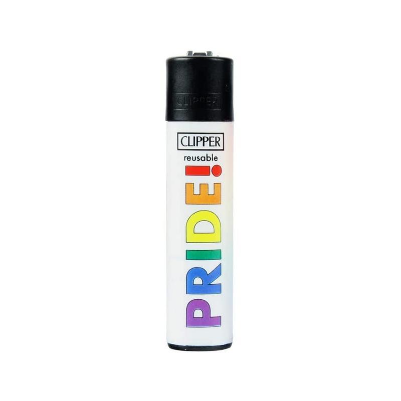 Clipper "Pride" Pride KC Import