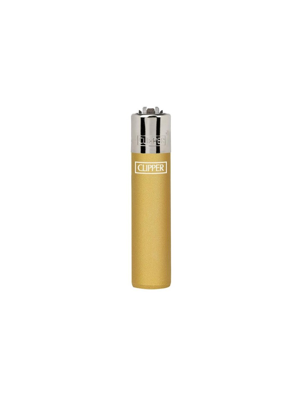 Clipper "Metallic 4" Gold