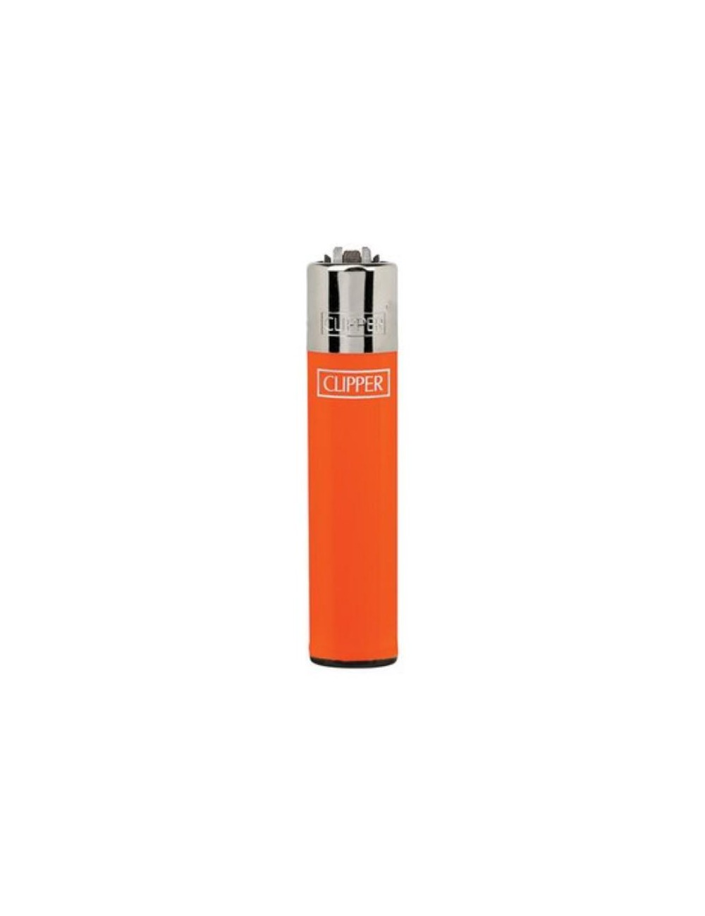Clipper Micro "Solid Branded" Orange