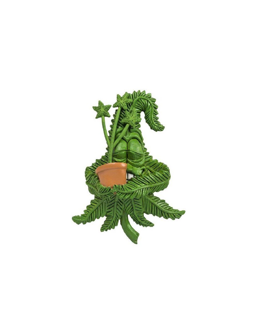 Cannabuds Magnet - Sasha