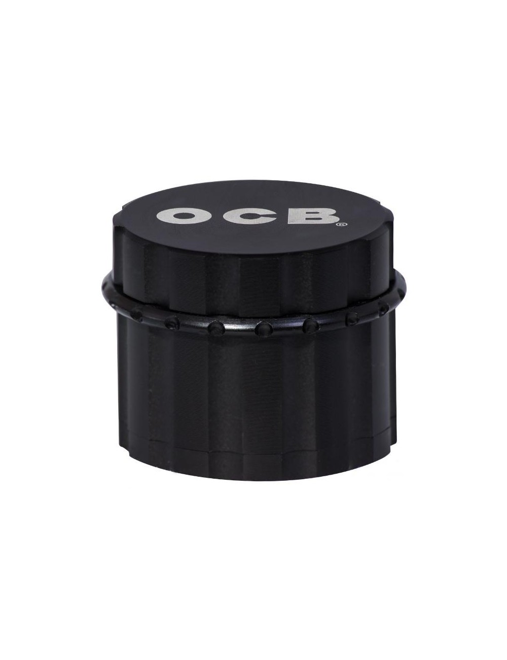 OCB - Alu Grinder 4-teilig 50mm