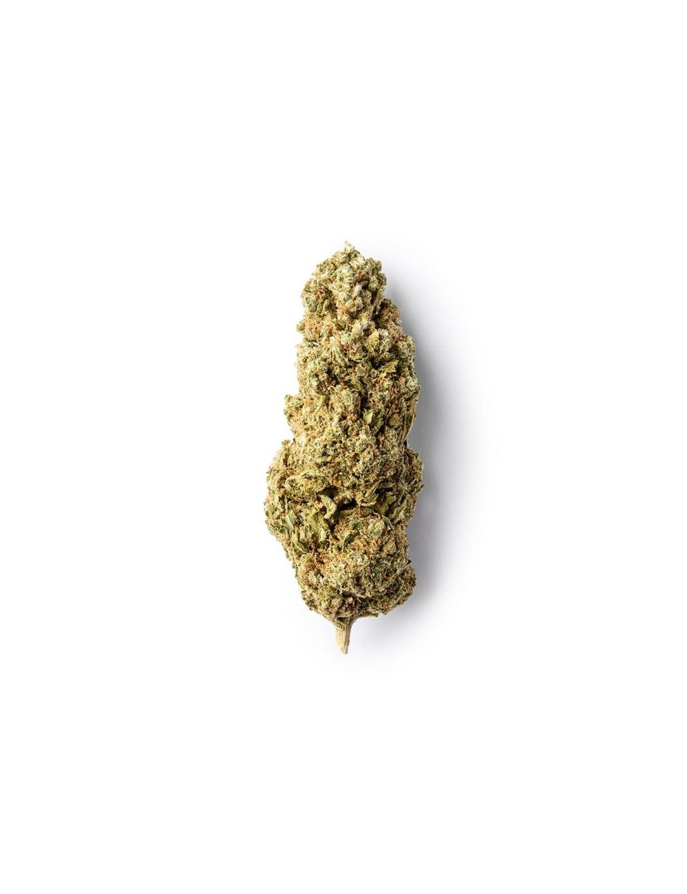 Green Passion - Passion Kush Indoor (CHF 13.00/2g)