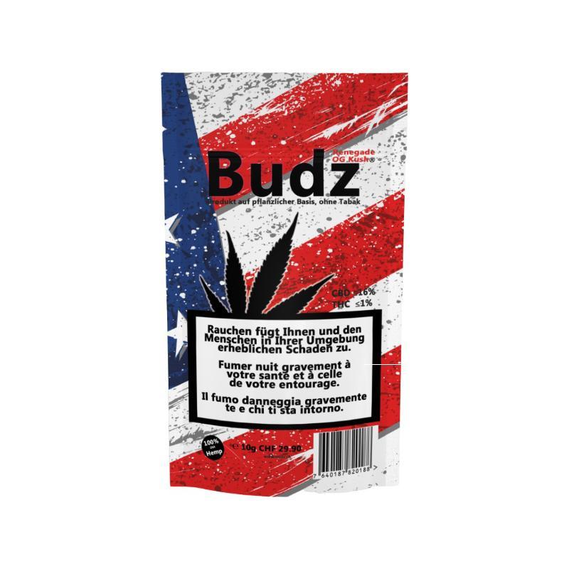 Budz - Renegade OG Kush (CHF 29.