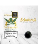 Sonnenfeld CBD - Hasch - schwarzer Afghane (CHF 19.50/3g)