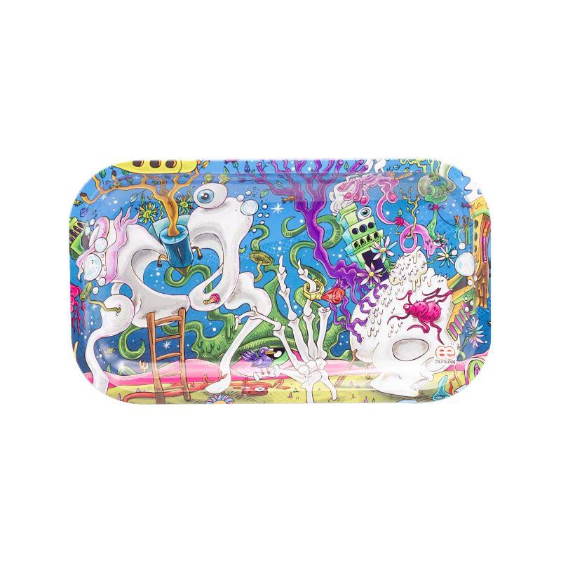 Rolling Tray - Apart Medium (27cm x 16cm) KC Import