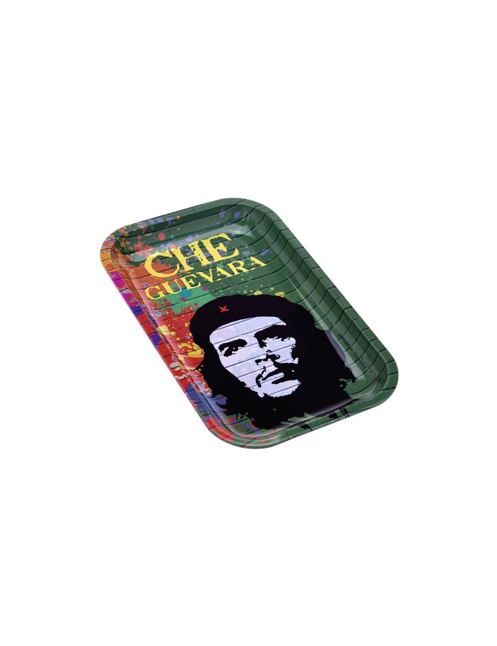 Rolling Tray - CHE (27.5cm x 17.5cm)