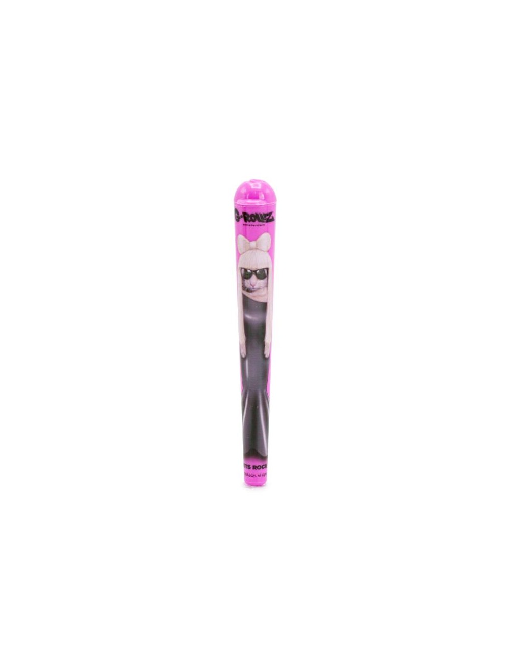 G-Tube - Pets Rock - GG (12.5cm)