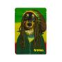 Pets Rock Bag - Reggae (10cm x 15cm) KC Import