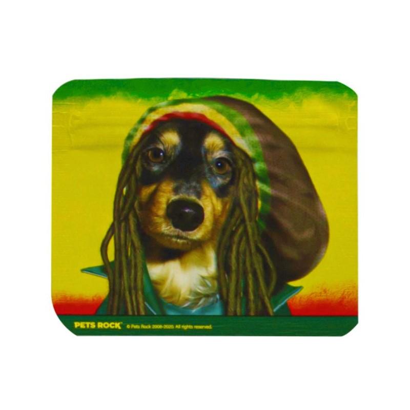 Pets Rock Bag - Reggae (7cm x 6cm) KC Import