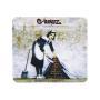 Banksy Bag - Camden Maid (9cm x 8cm) KC Import