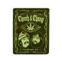 Cheech & Chong Bag - High Rollers (10cm x 12.