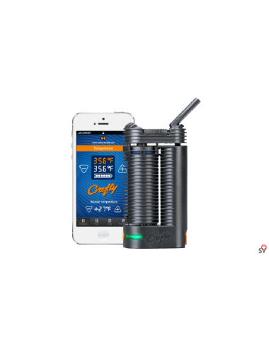 Crafty - Storz & Bickel