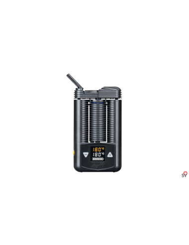 Mighty - Storz & Bickel - Vaporisateur Portable