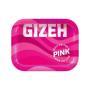 GIZEH Pink Tray Small (18cm x 14cm) KC Import