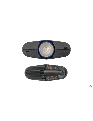 Mighty - Storz & Bickel - Vaporisateur Portable