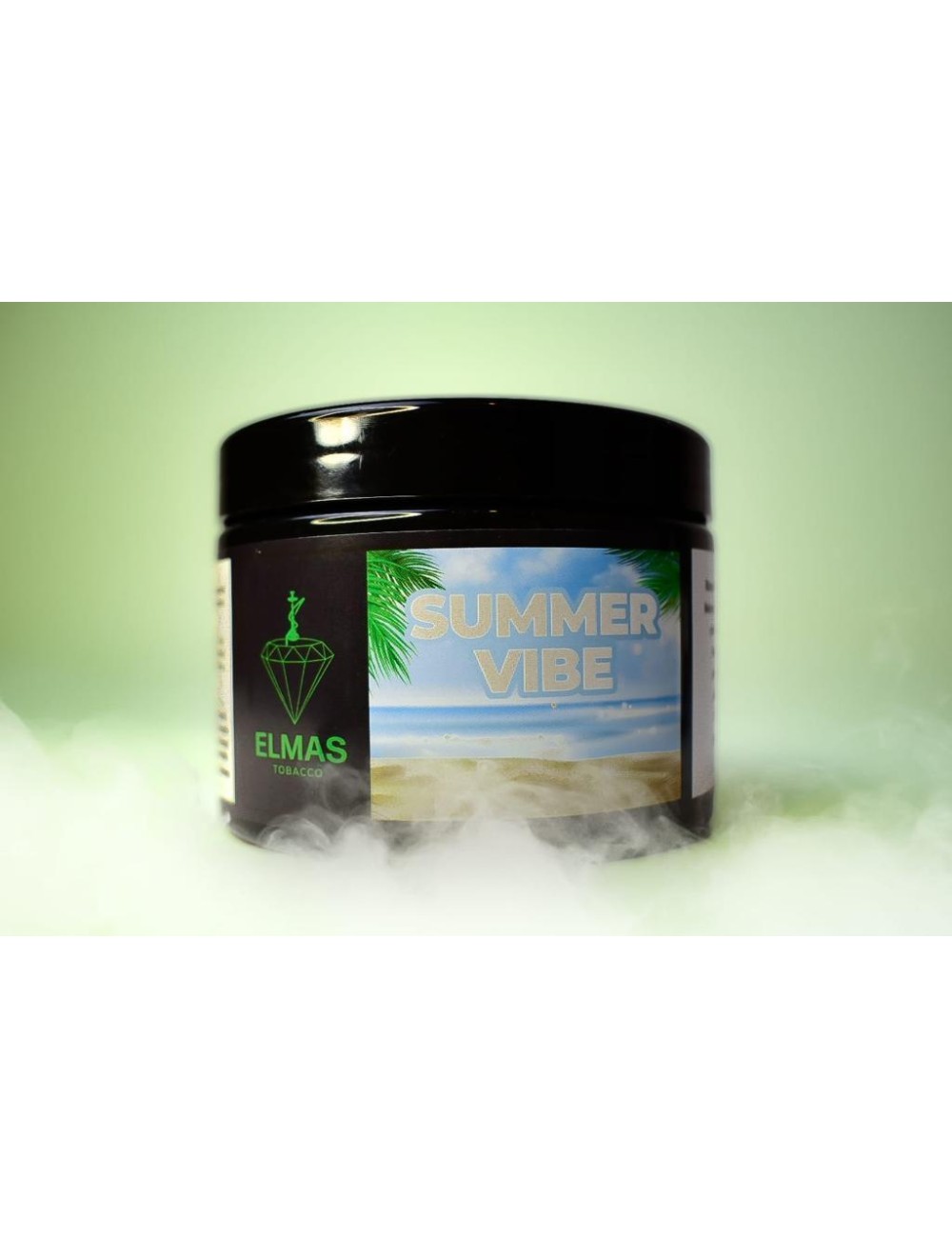Elmas Tobacco - Summer Vibe (200g)
